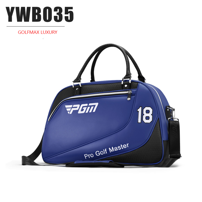 [Golfmax] Túi xách hành lý chơi golf PGM - YWB035 chính hãng