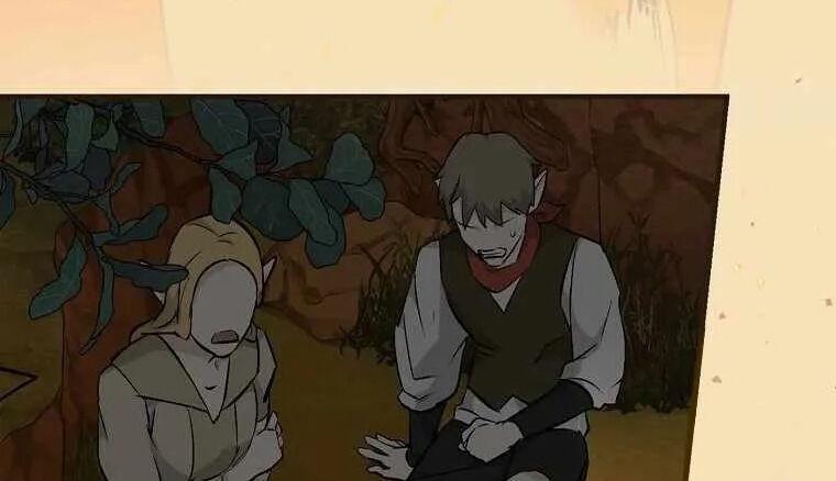 tôi lên cấp chỉ bằng cách ăn chapter 111 34