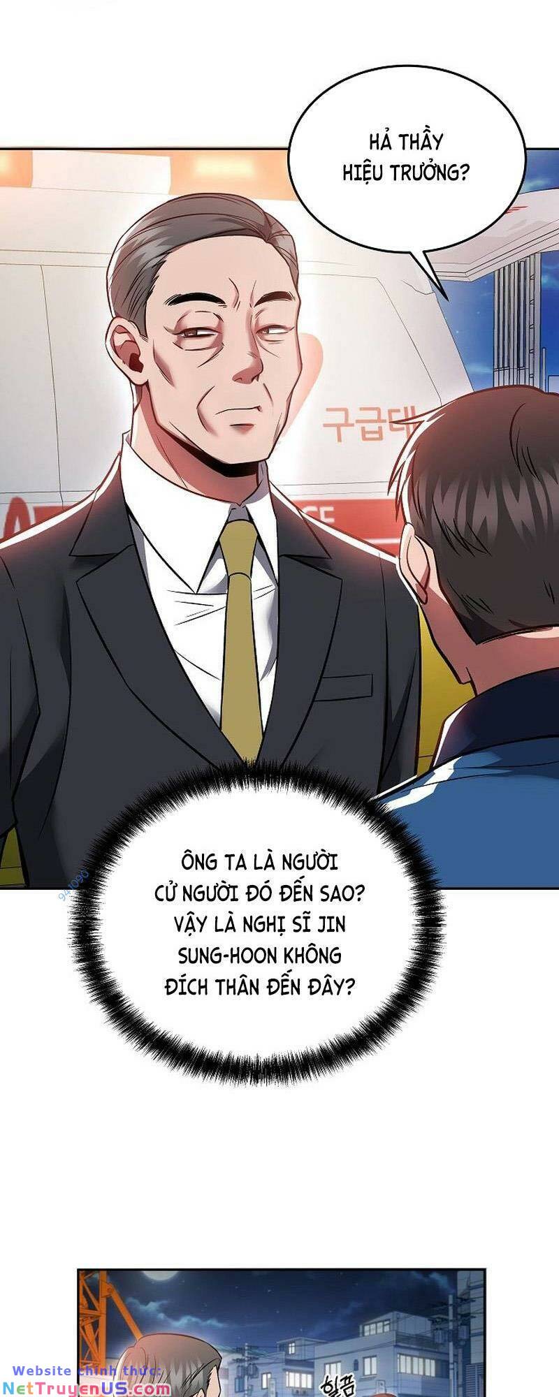 sự khởi đầu của tiền nhân chapter 16 55