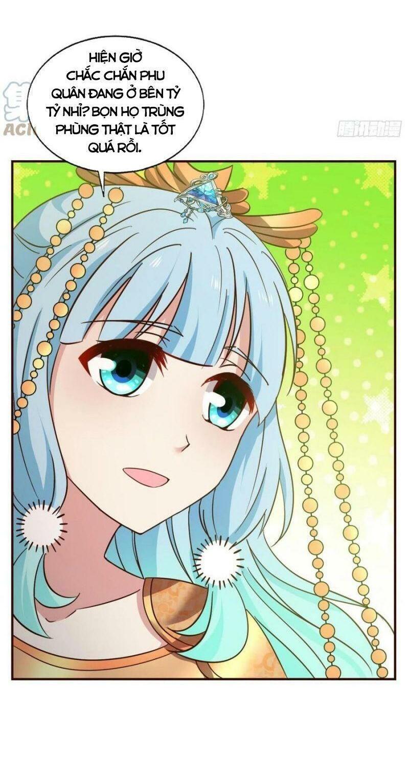Trọng Sinh Thành Cậu Vàng Tại Dị Thế Chapter 212 30
