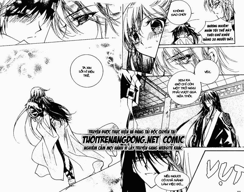 legend - truyền thuyết fushigi chapter 10 45