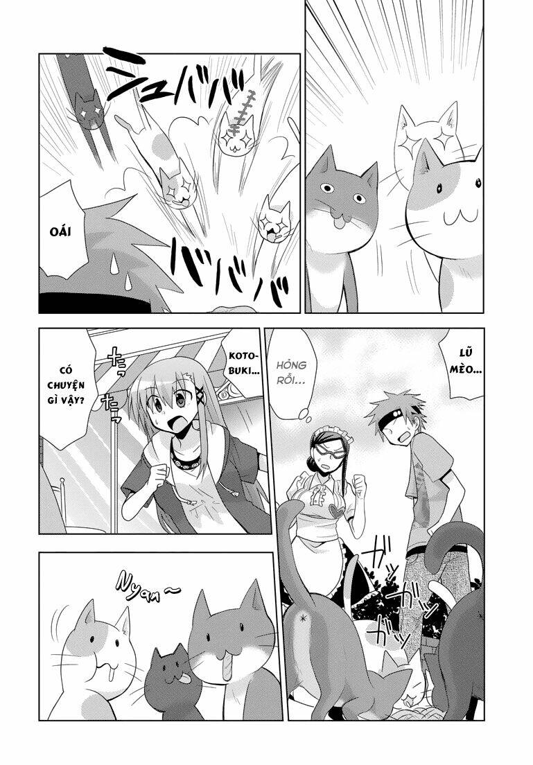 chichi ga loli na mono de chapter 9 22