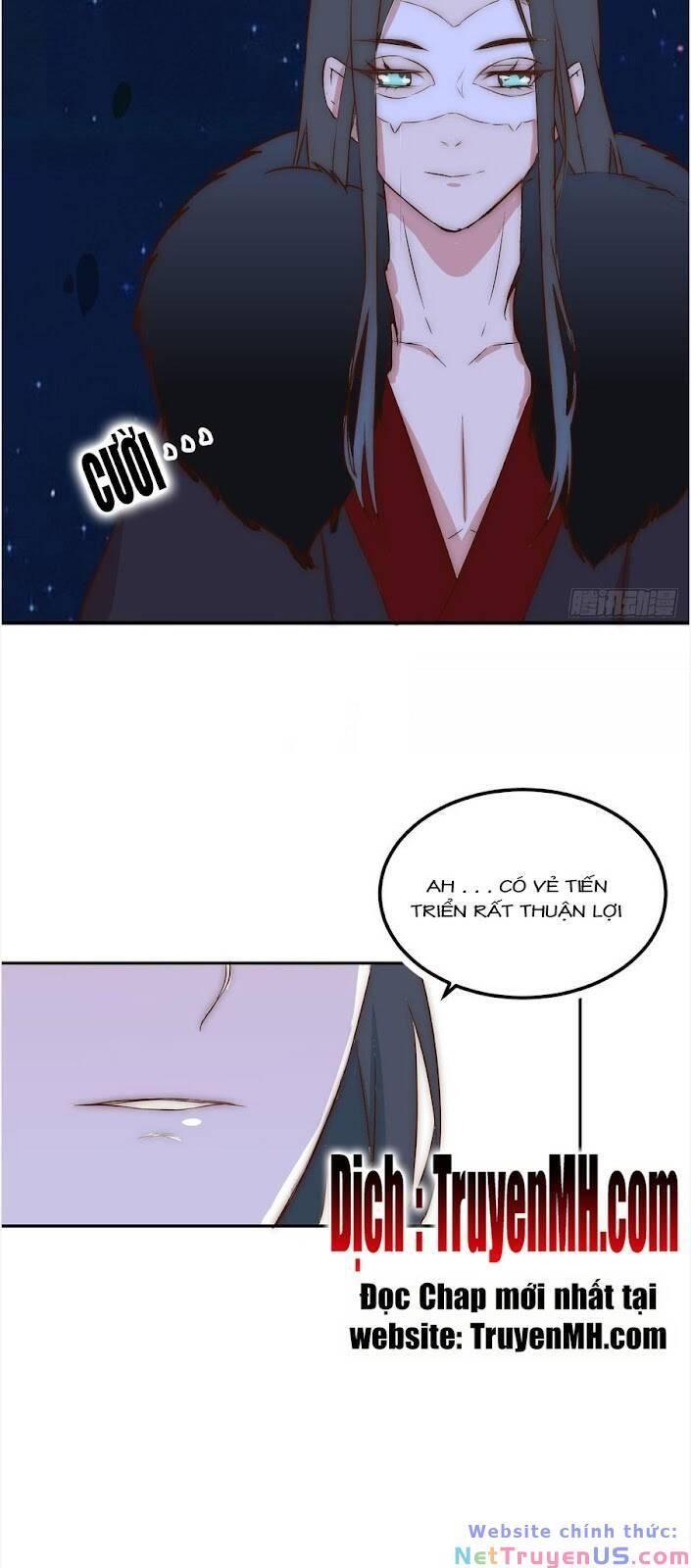 đồ đệ! ngươi mau buông ta ra! chapter 2 24