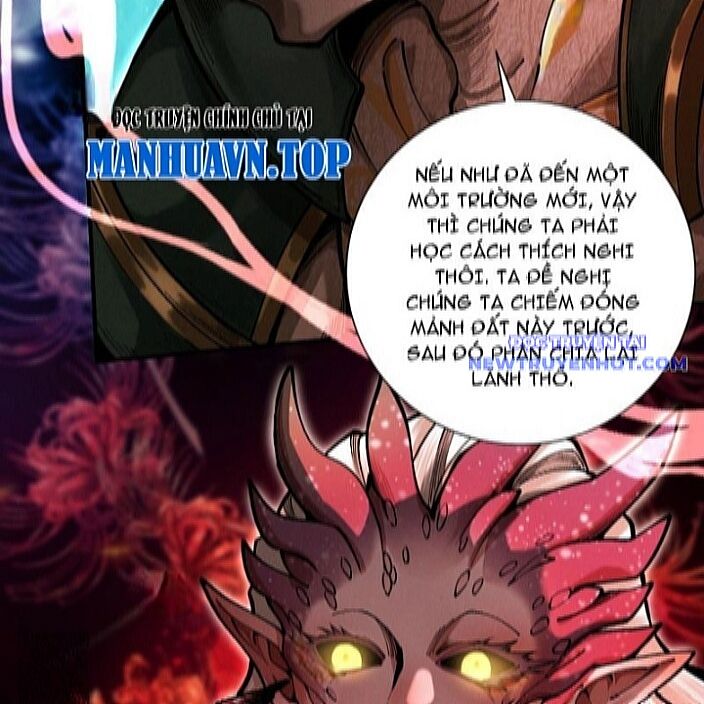 gặp mạnh thì càng mạnh, tu vi của ta không giới hạn chapter 19 83