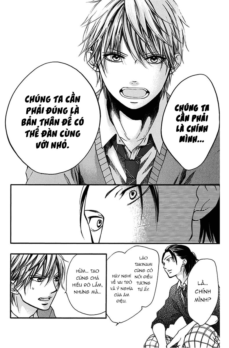kono oto tomare! chapter 41 4