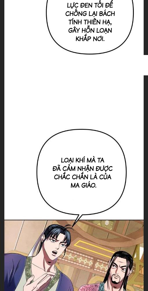 Con Trai Út Của Nhà Ha Buk Paeng Chapter 35 - Next Chapter 36