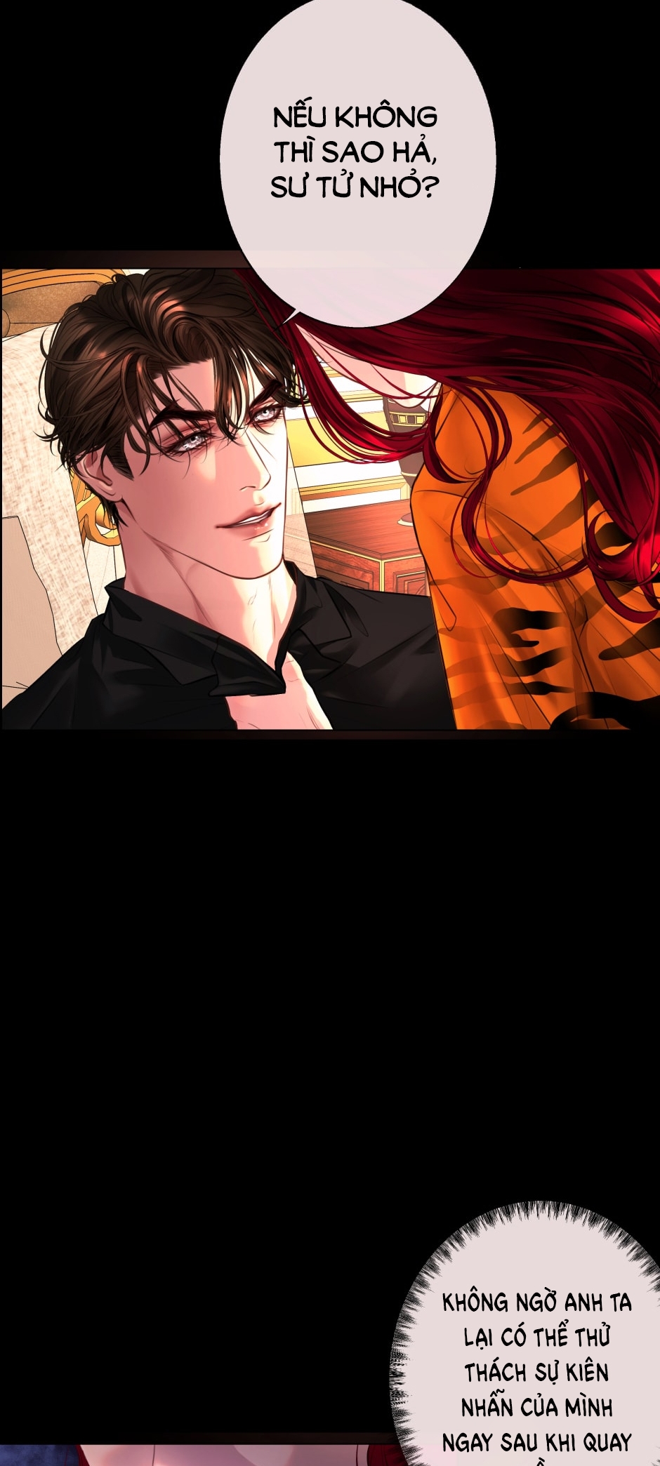 tôi đã ký khế ước với ác quỷ chapter 19.2 43