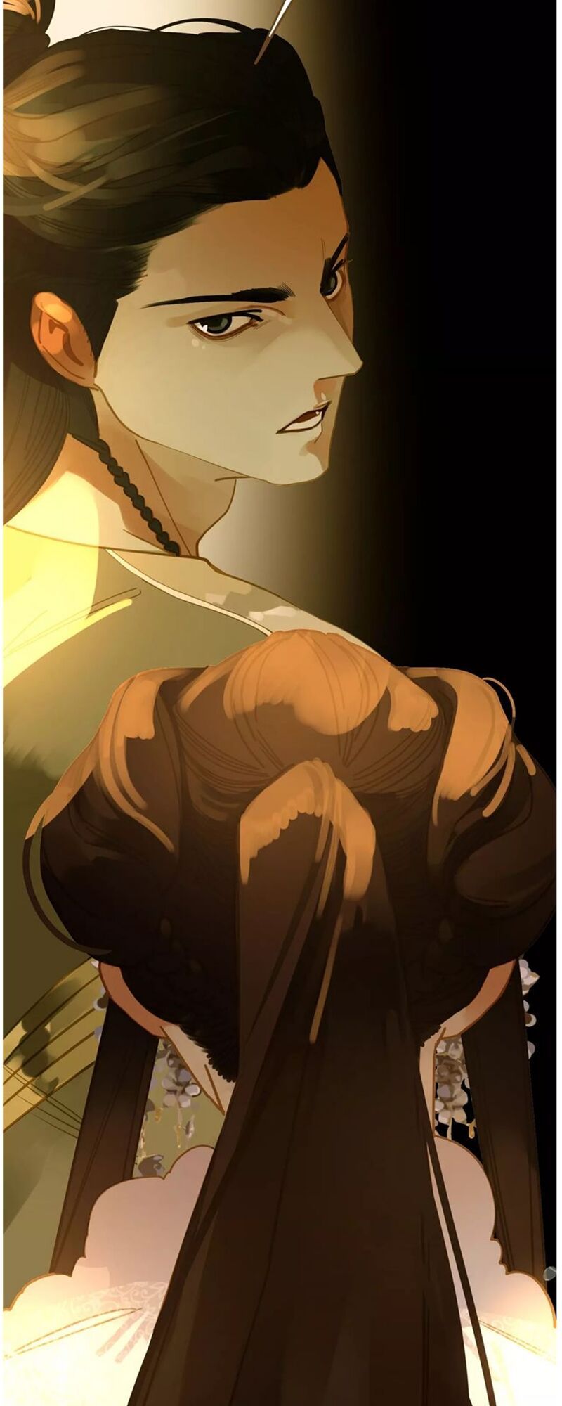 nhất đại linh hậu chapter 10 51