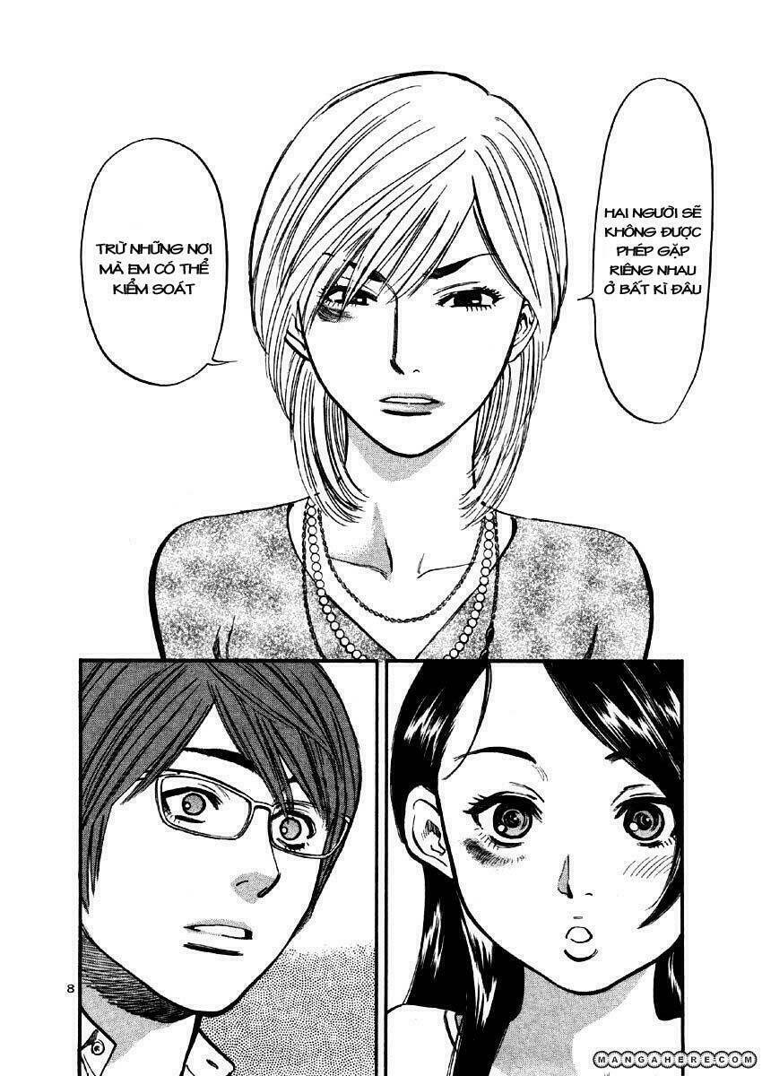 sakuranbo syndrome chapter 36 9