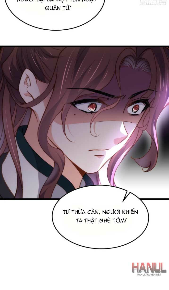 hoạn phi thiên hạ chapter 203 11