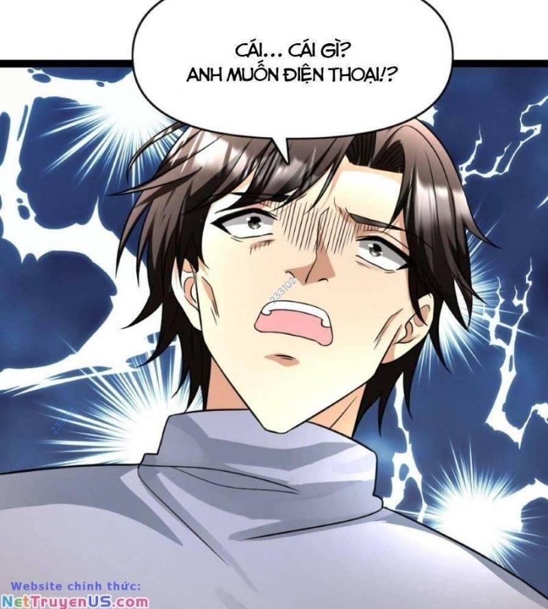 đóng băng toàn cầu: tôi gây dựng nên phòng an toàn thời tận thế chapter 88 37