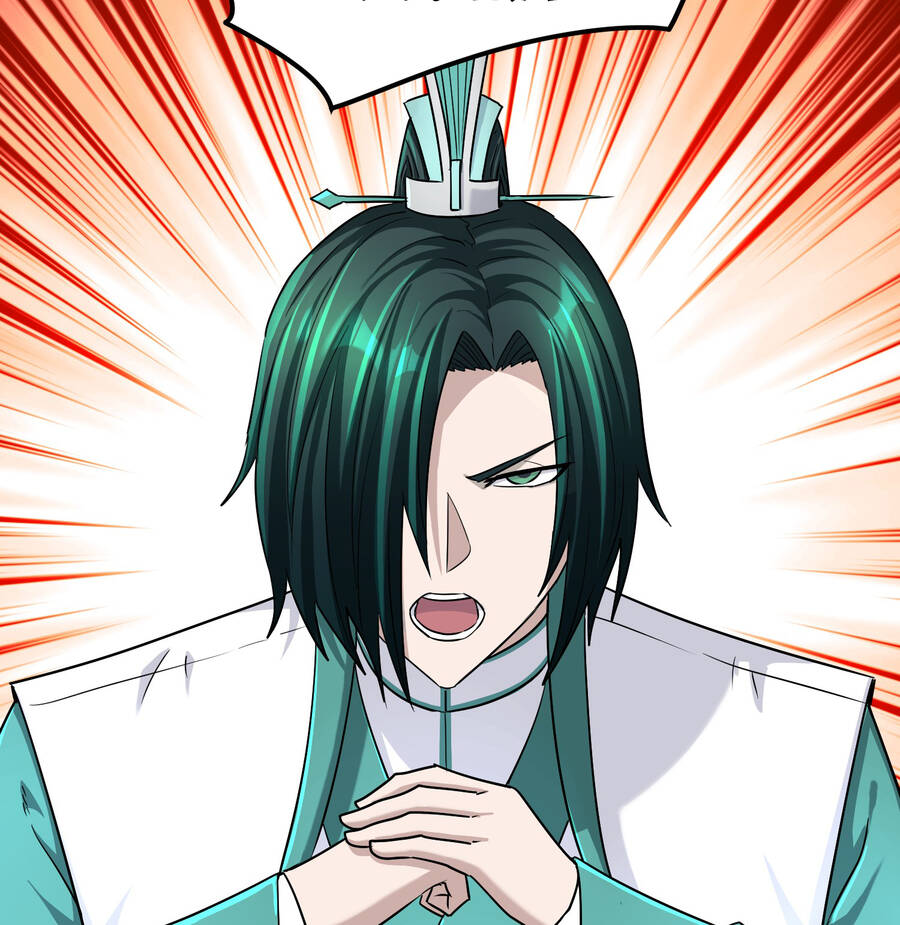 nhập hồn ma đạo tổ sư chapter 25.1 74