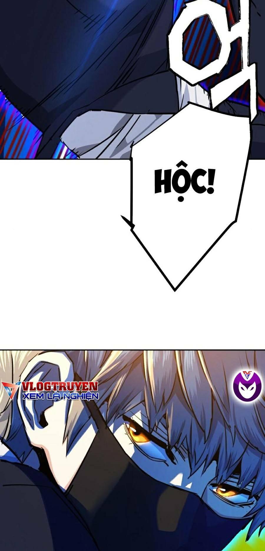 bạn học tôi là lính đánh thuê chapter 69 66