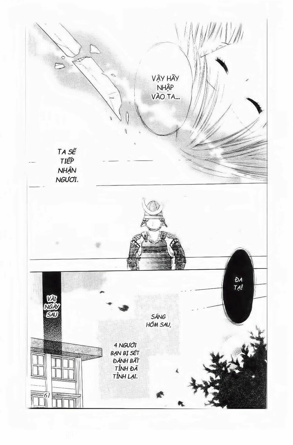 thứ 6 ngày 13 chapter 7 28