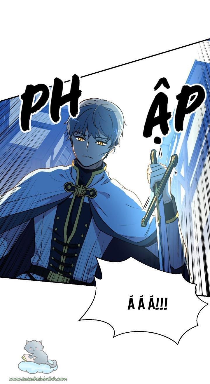 công nương khế ước của gia tộc công tước quái vật chapter 58 40