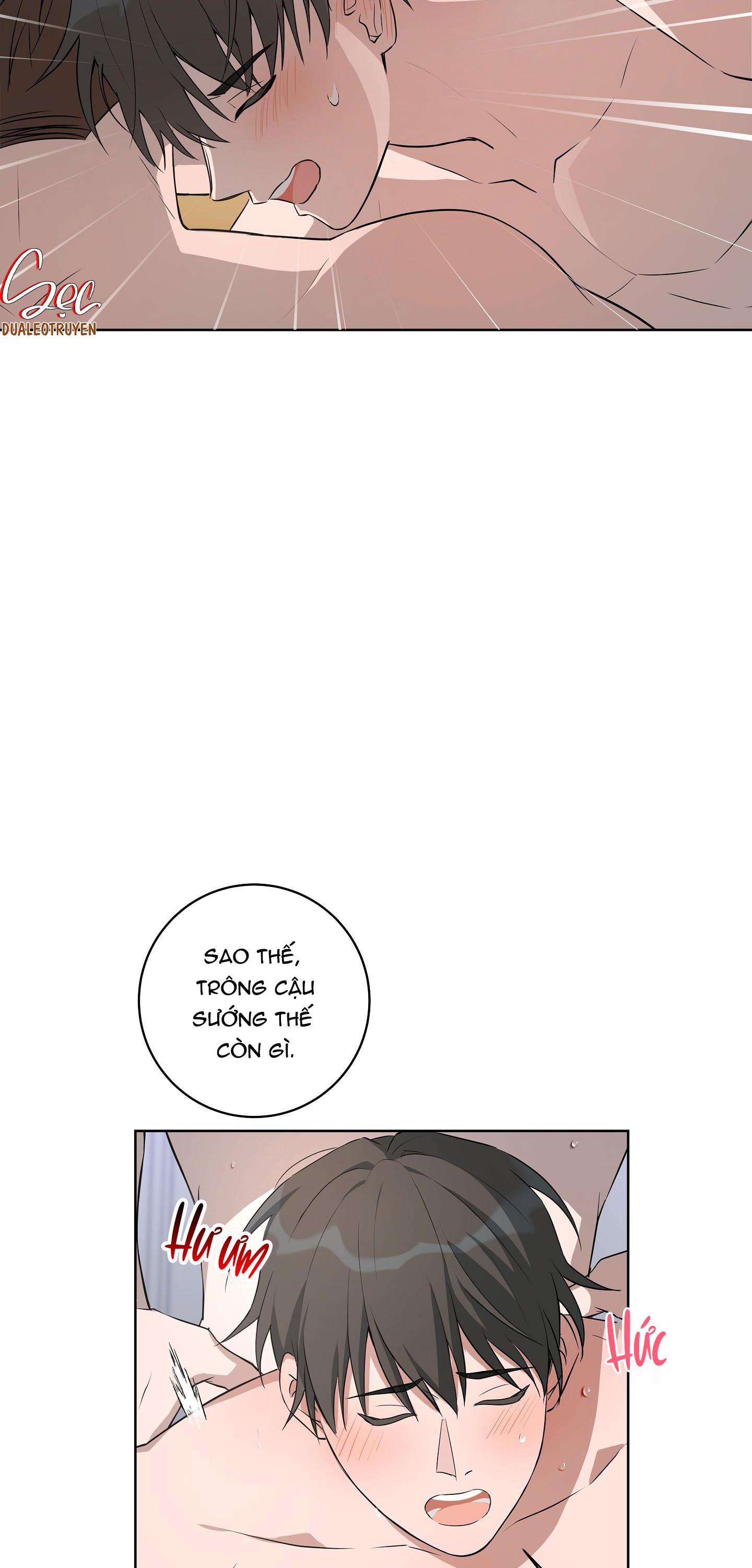 ba đêm làm tình thiệt đấy chapter 1 11