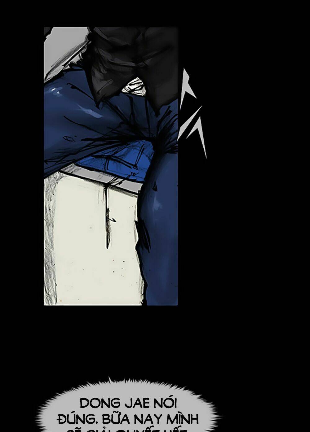 độc cô tiền truyện chapter 84 30