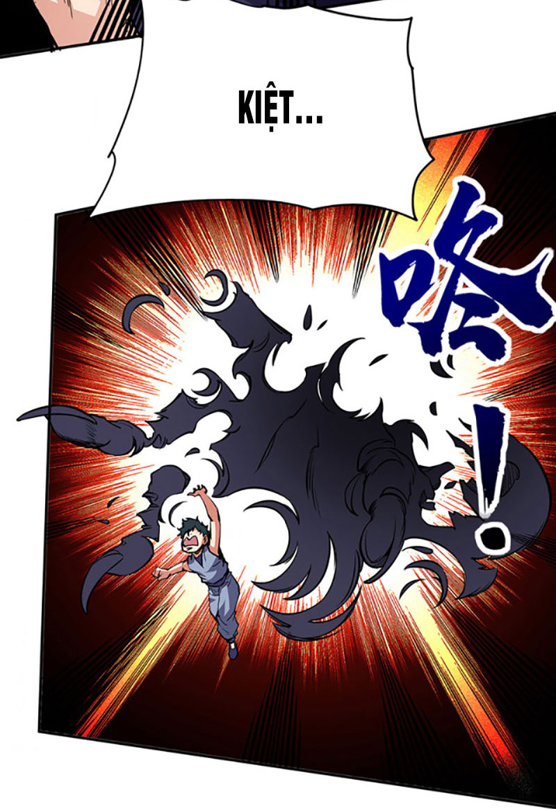 võ đạo độc tôn chapter 363 15