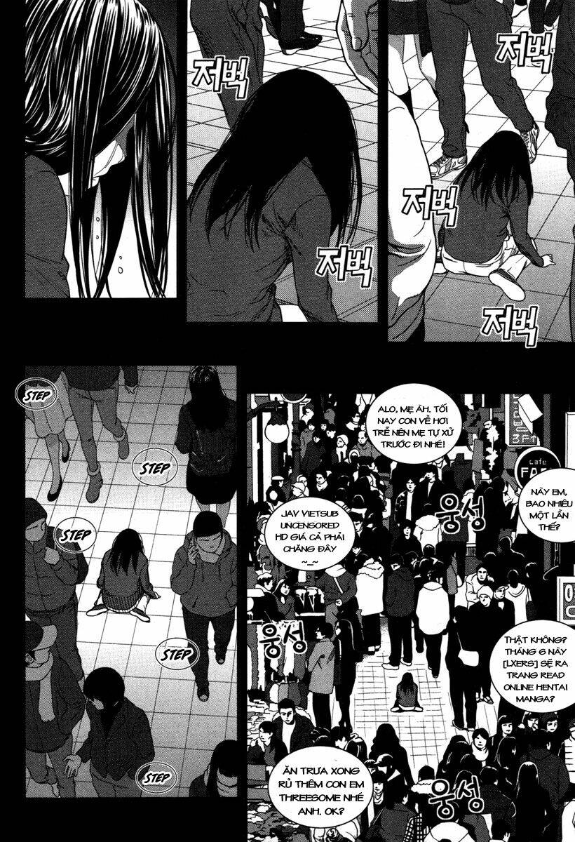xo sisters chapter 8 12