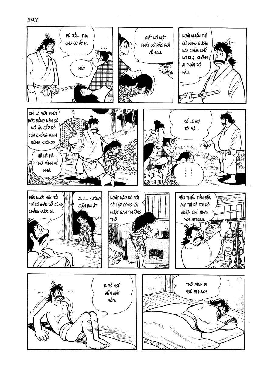 chim lửa chapter 88 17