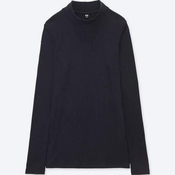 Áo len tăm cổ cao ERIS siêu chất