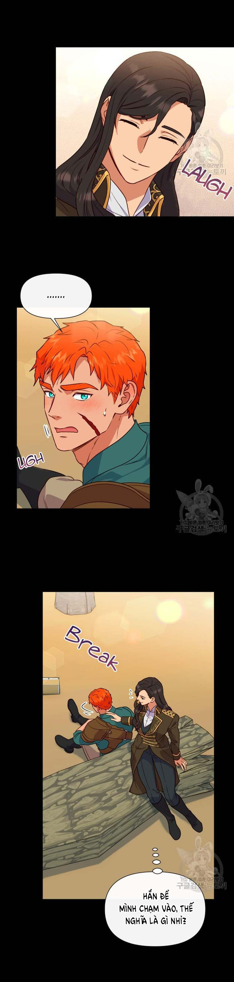 bản khế ước với nữ công tước ác ma chapter 148 15