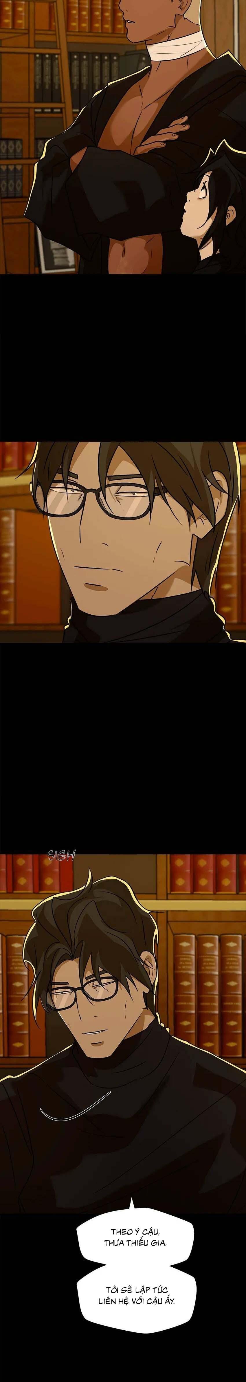 love murder basketball chapter 56 20