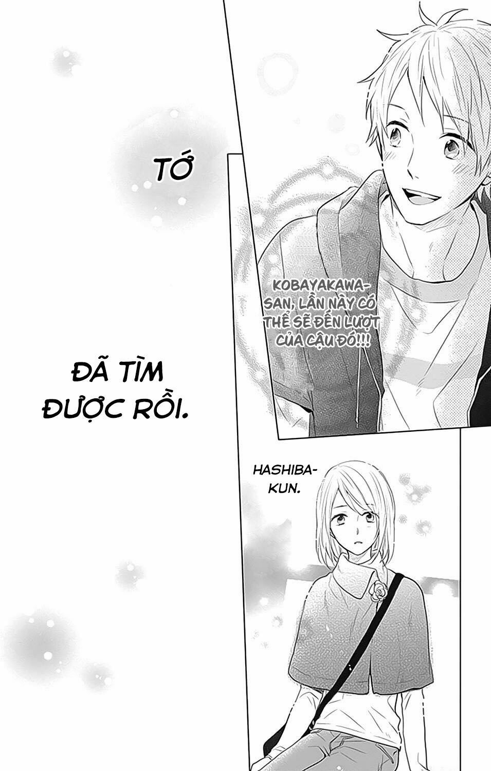 ngày cầu vồng chapter 24 36