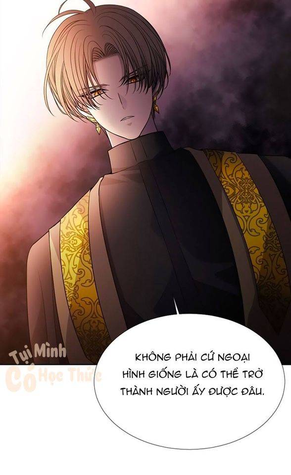 năm môn đệ của charlotte chapter 34 62