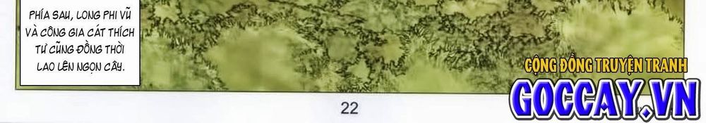 tuyệt thế vô song 2 chapter 45 38