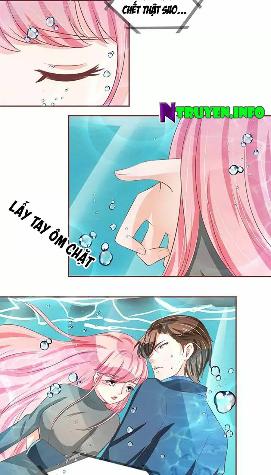 vương tước tư hữu bảo bối chapter 120 3