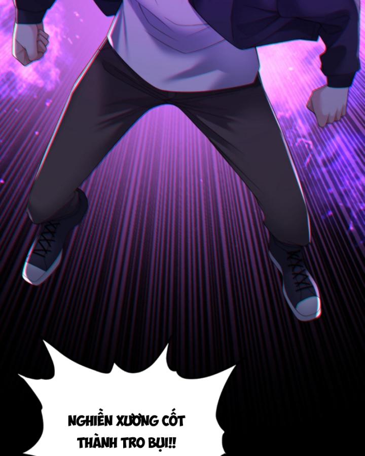 học cùng em gái, tôi bất cẩn vô địch rồi chapter 137 38