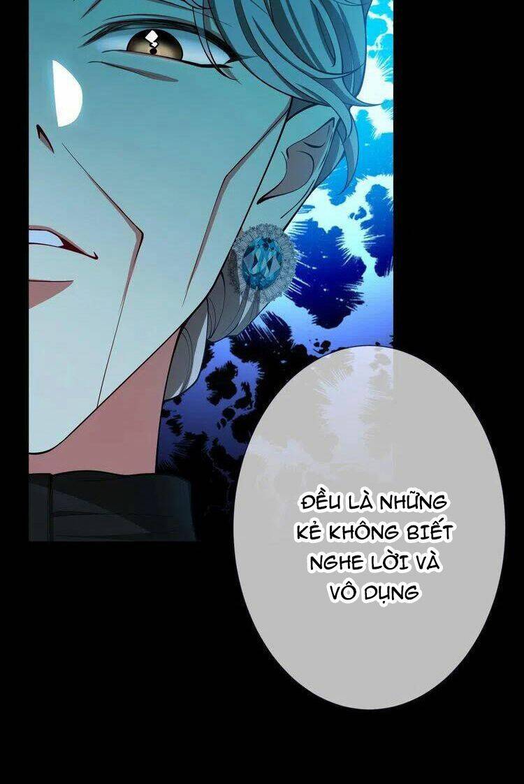 cô vợ nhỏ nuông chiều quá lại thành ác!! chapter 223 20