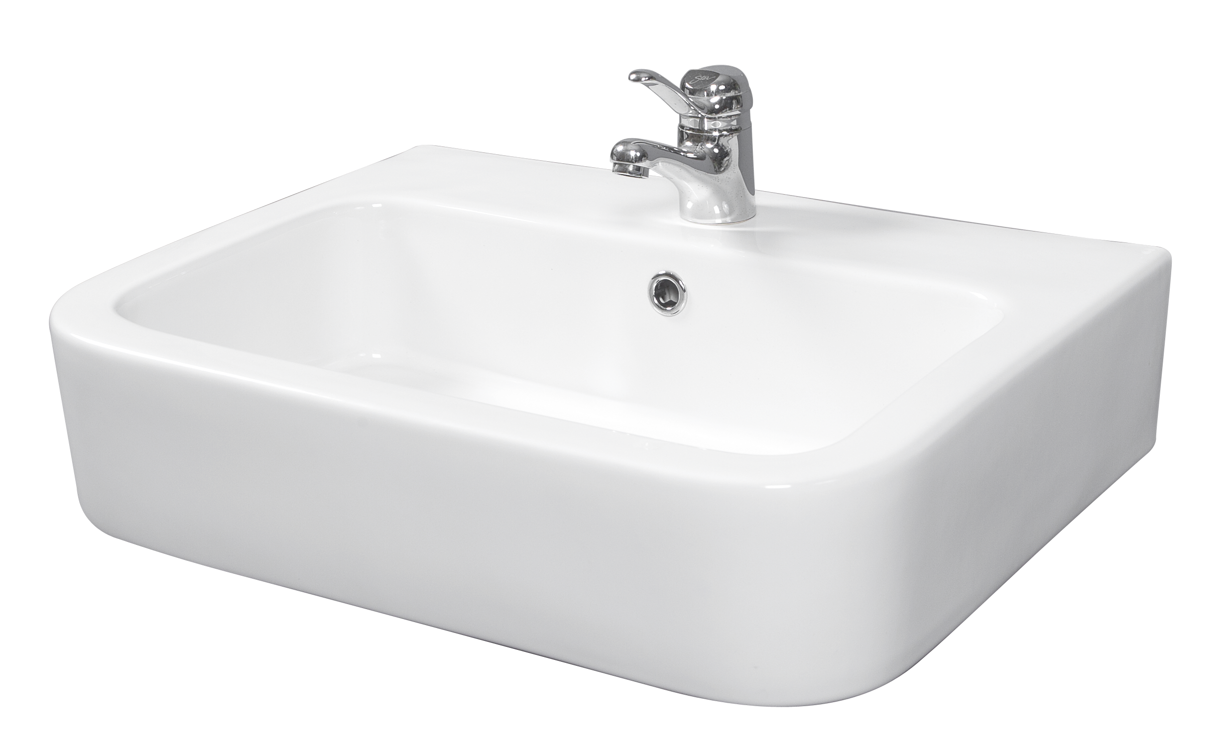 CHẬU RỬA MẶT LAVABO  CAO CẤP MÃ S-4284