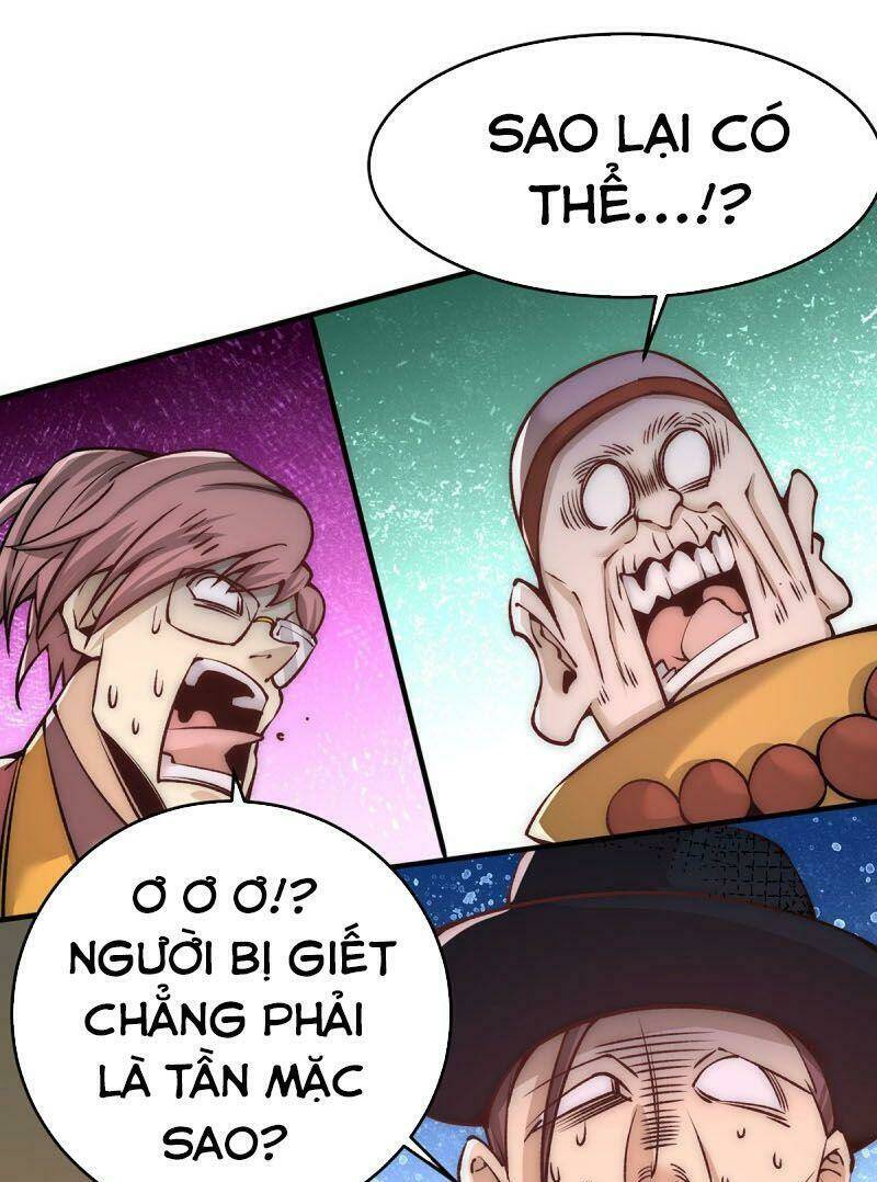 đô thị đỉnh phong cao thủ chapter 163 27