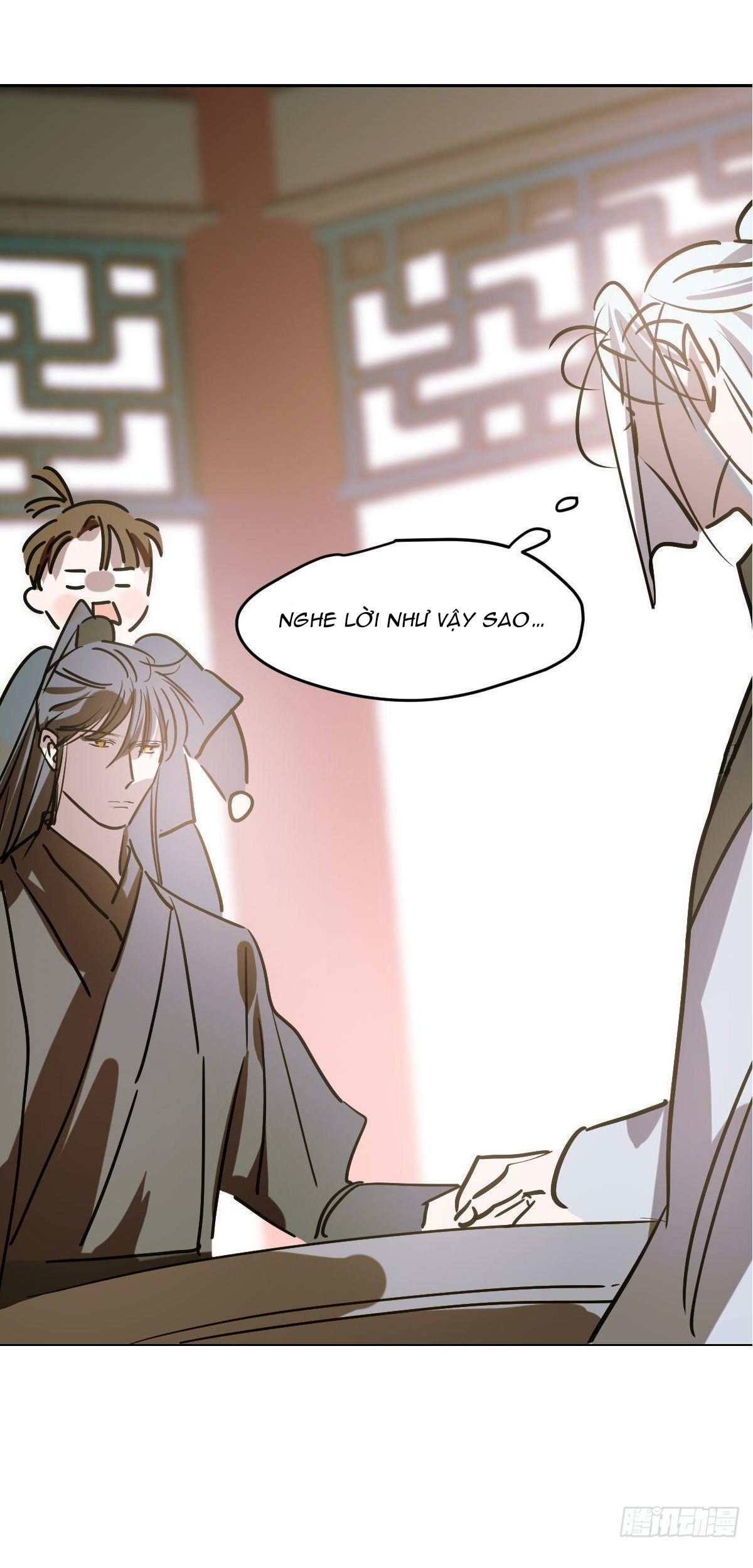 bắt lấy ngao ngao chapter 99 32