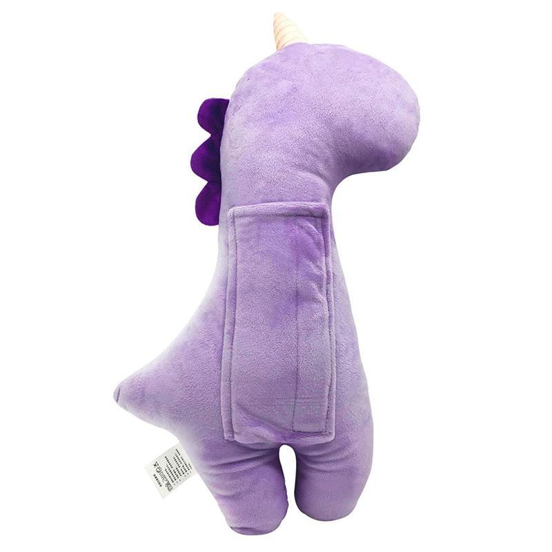 Hươu Cao Cổ Dây An Toàn Xe Hơi Gối Hình Thú Dễ Thương Dây Đai Đệm Đồ Chơi Cổ Gối Hỗ Trợ Cho Trẻ Em Ô Tô Xe Phụ Kiện Nội Thất