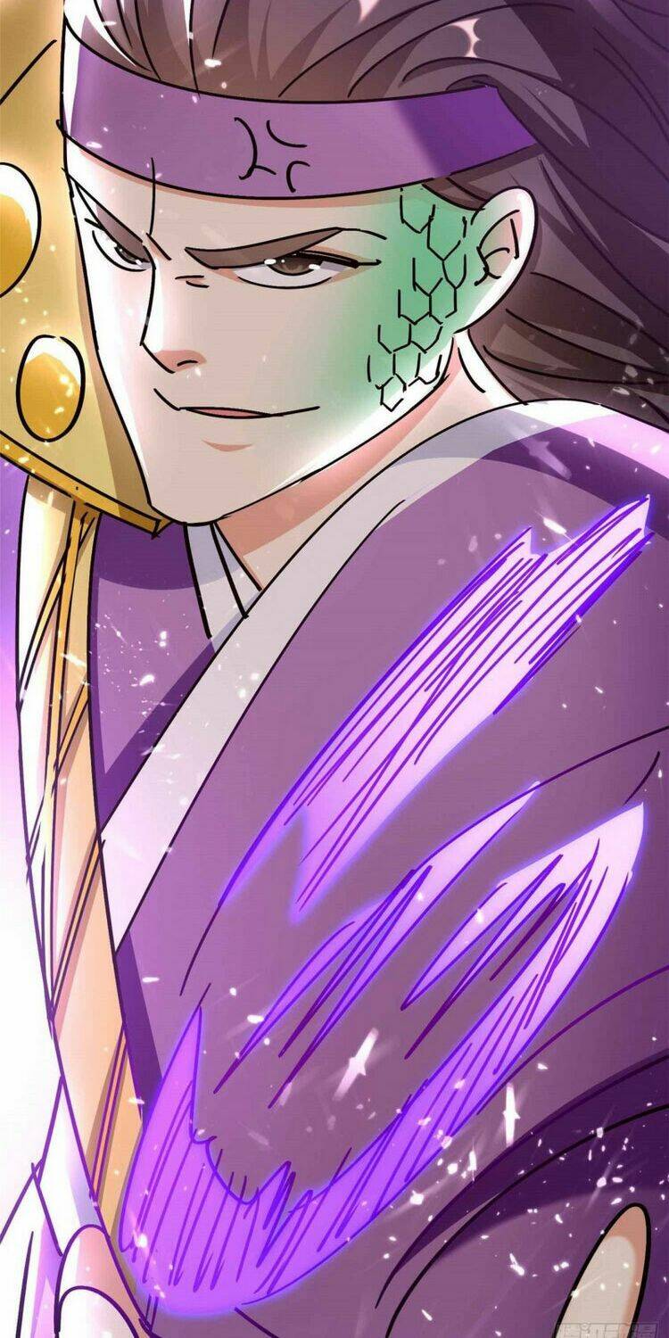 vạn giới tiên vương chapter 163 36