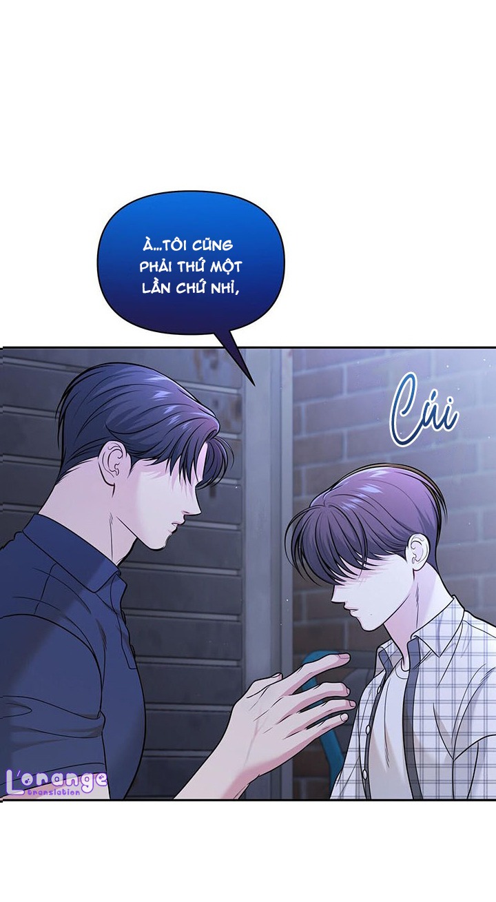 mối tình bí mật chapter 10 51