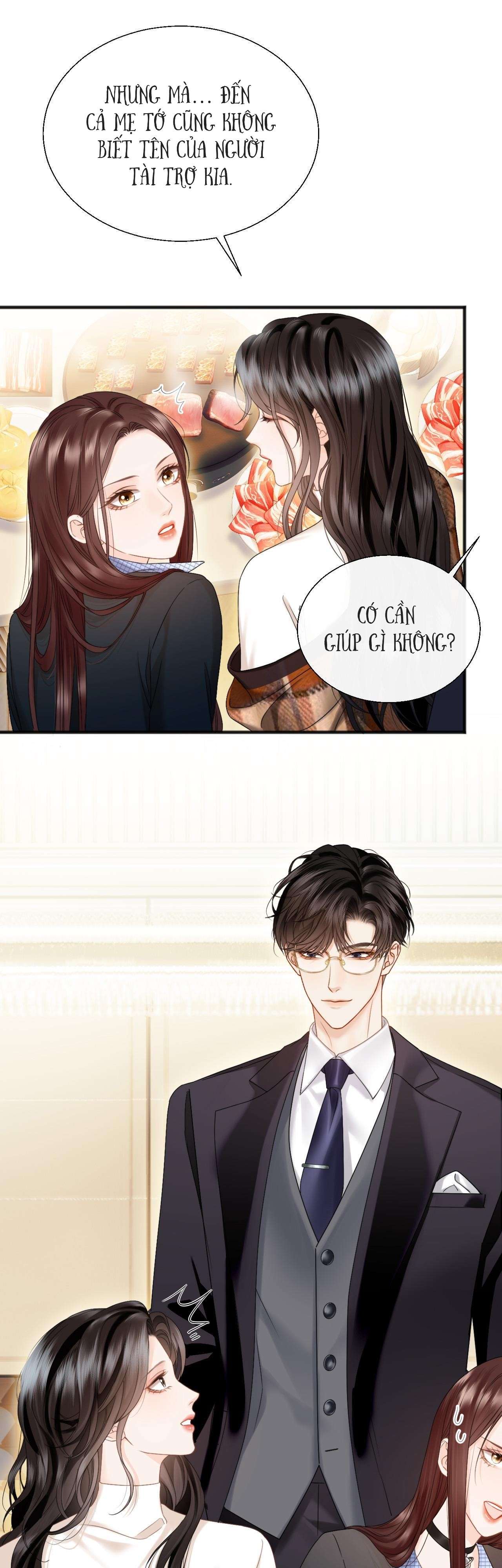 đắm say chapter 20 8