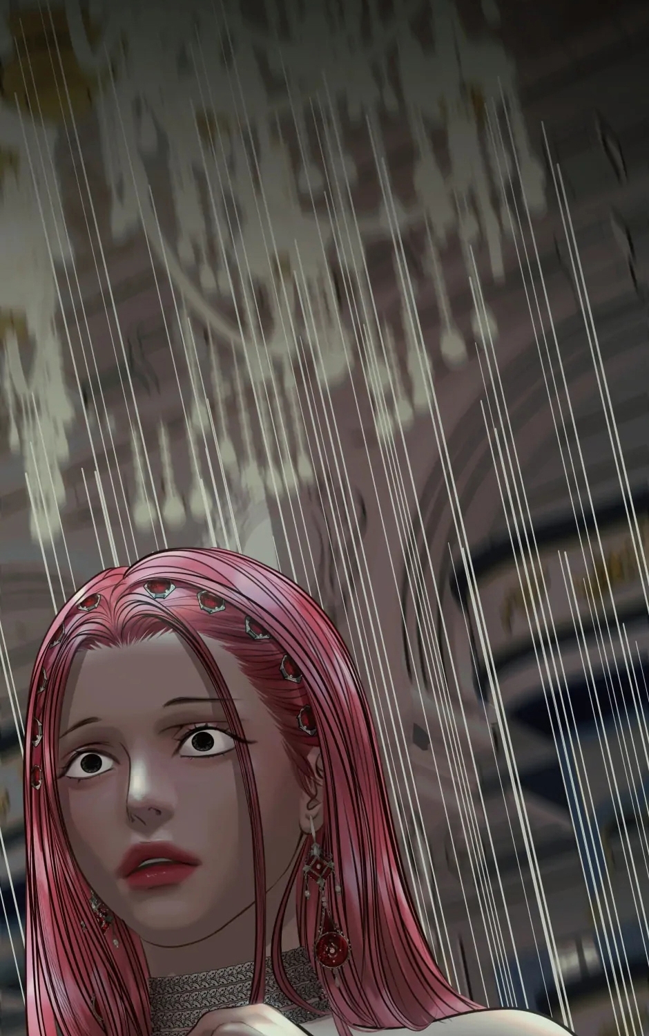 tôi đã ký khế ước với ác quỷ chapter 30.1 19