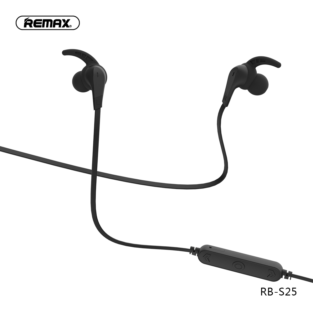 Tai nghe bluetooth thể thao - Remax RB-S25 - Hàng chính hãng