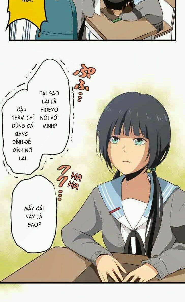 viên thuốc trùng sinh chapter 20 12