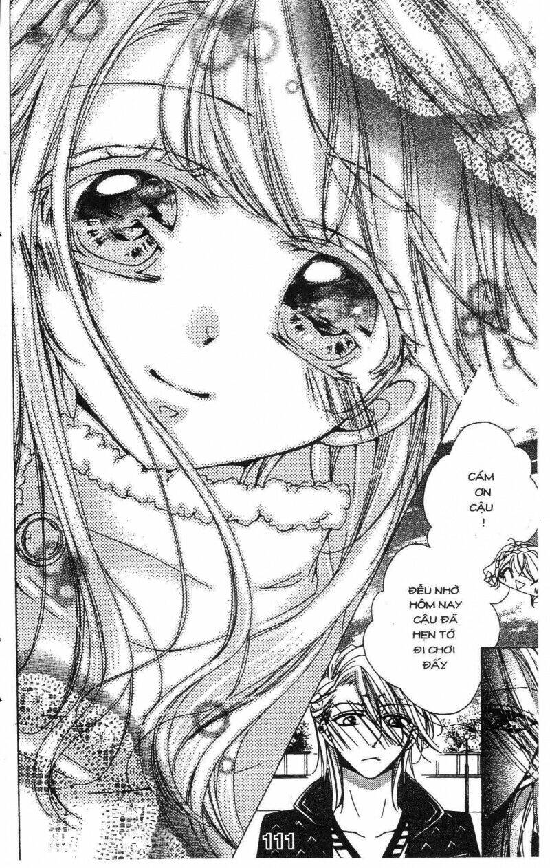 amai akuma ga warau chapter 26 9