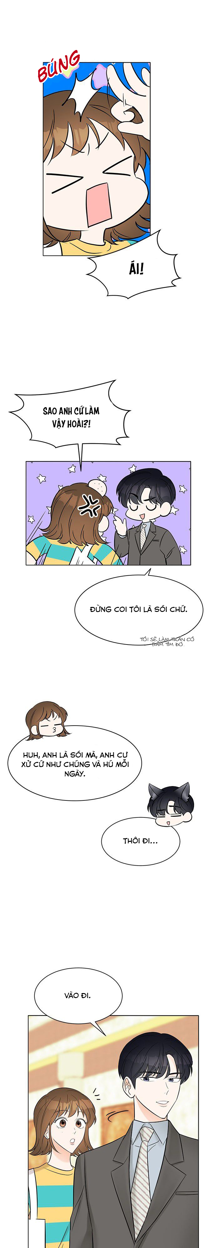 khi ta chạm nhau chapter 8 7