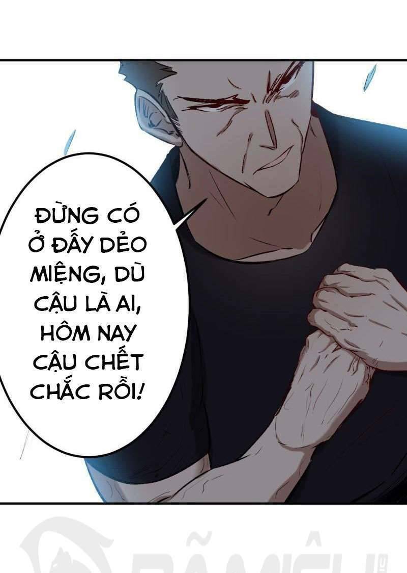 đỉnh phong thần y chapter 64 6