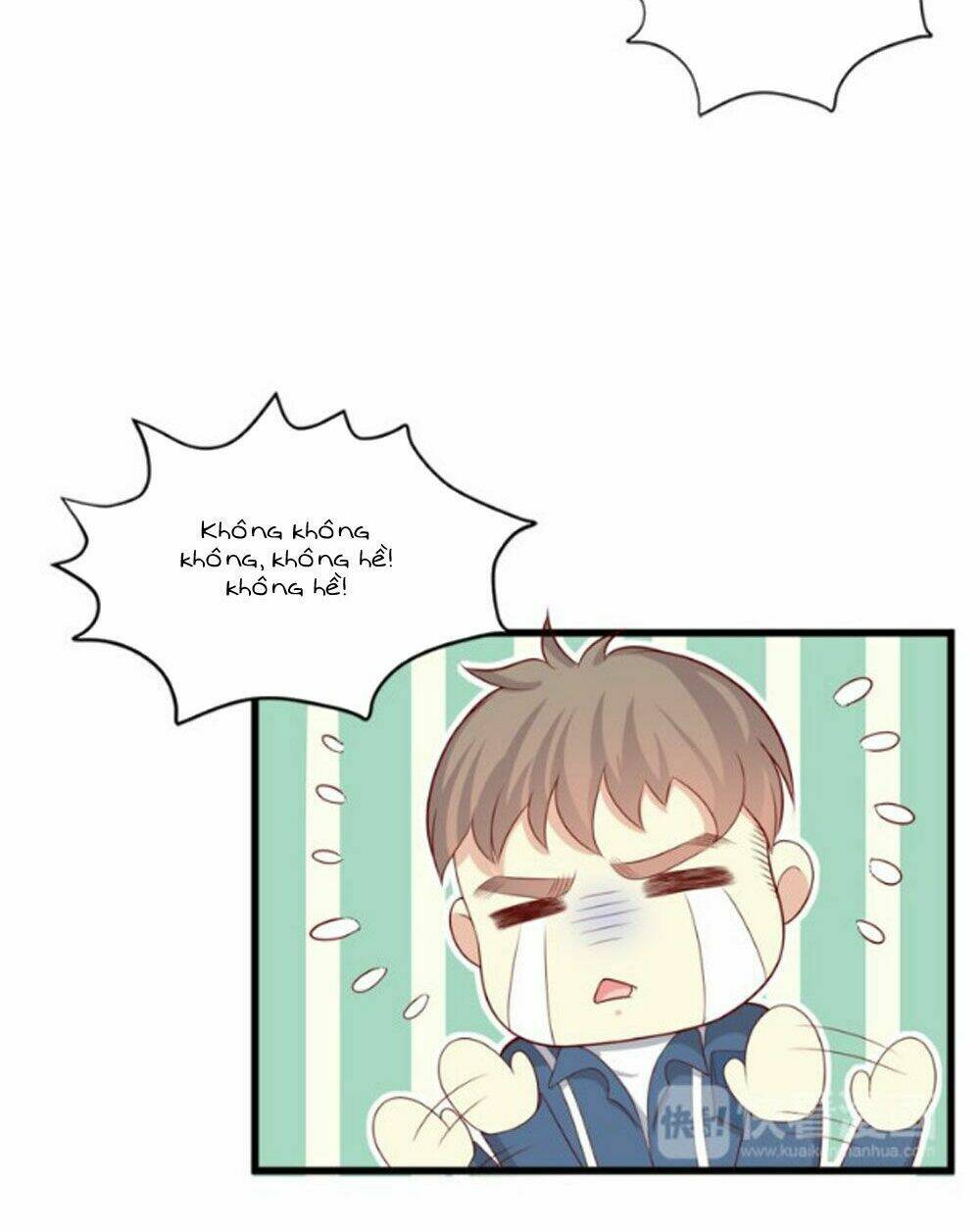 quản lí ngây ngô và thần tượng ác ma chapter 11 33