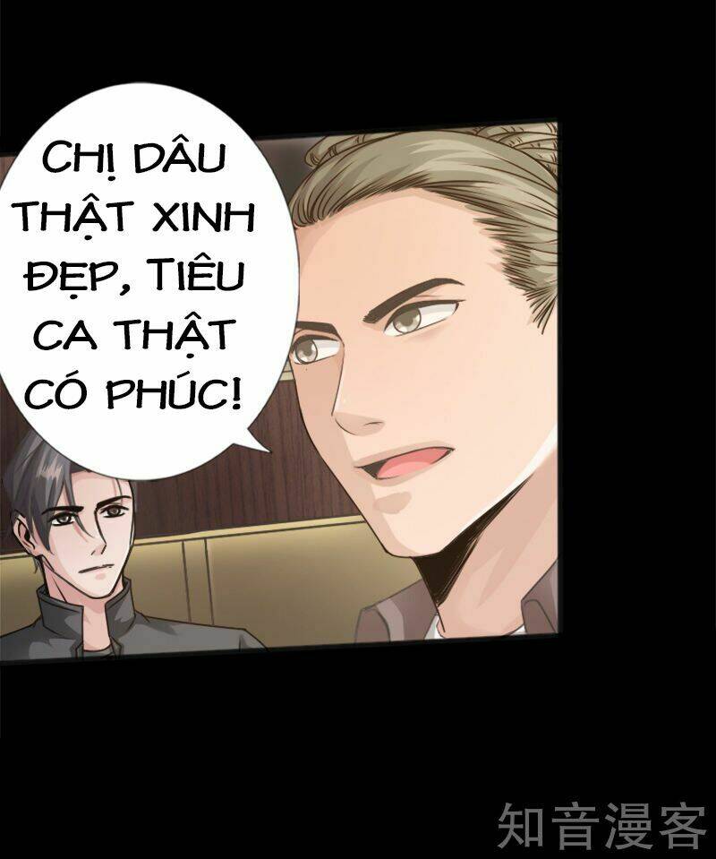 tuyệt phẩm tà thiếu chapter 8 25