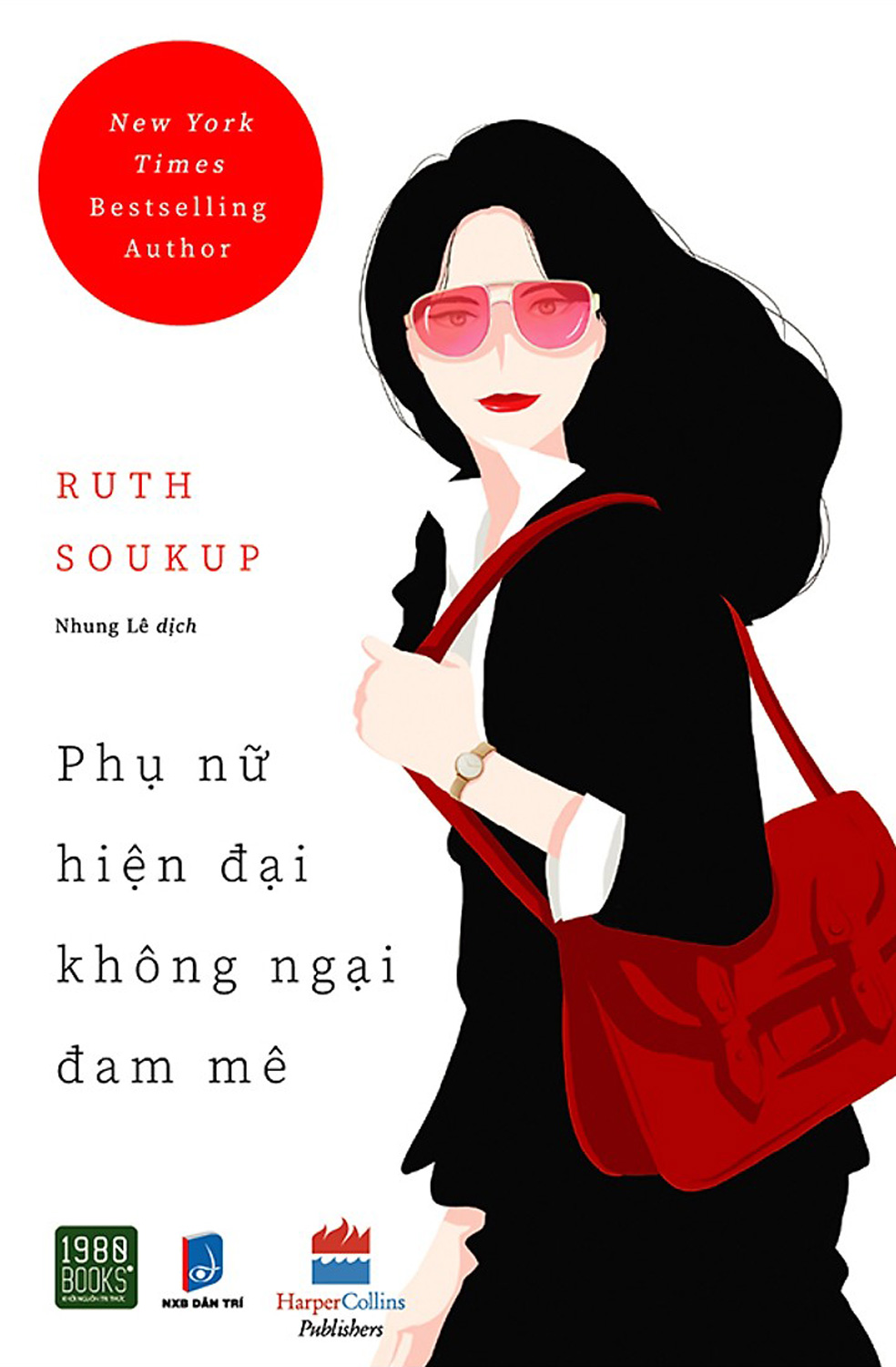 Phụ Nữ Hiện Đại Không Ngại Đam Mê