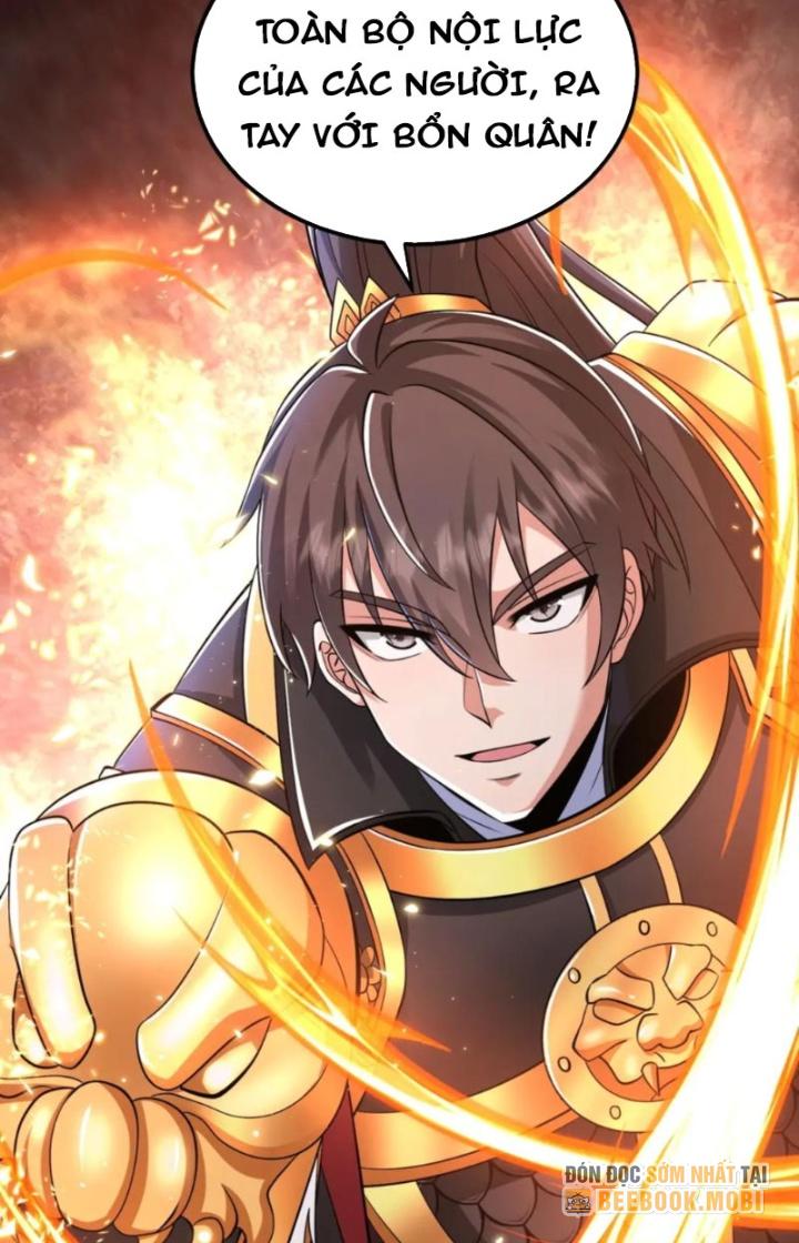 đại tần, ta là con tần thủy hoàng, giết địch thành thần chapter 66 49